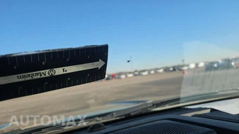 2019 Ford Expedition Platinum - miniatura 20