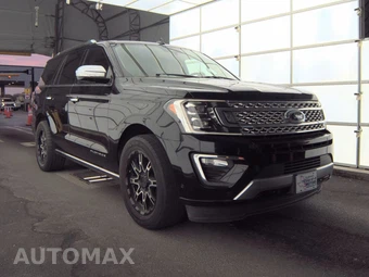 2019 Ford Expedition Platinum - miniatura 3