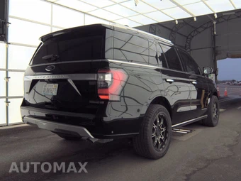 2019 Ford Expedition Platinum - miniatura 4