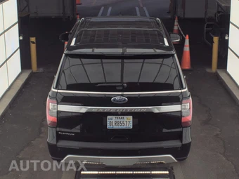 2019 Ford Expedition Platinum - miniatura 5
