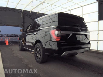 2019 Ford Expedition Platinum - miniatura 6