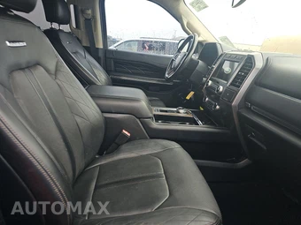 2019 Ford Expedition Platinum - miniatura 8
