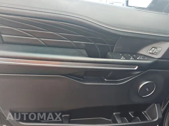 2019 Ford Expedition Platinum - miniatura 9
