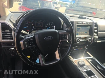2019 Ford Expedition Platinum – miniatura 10