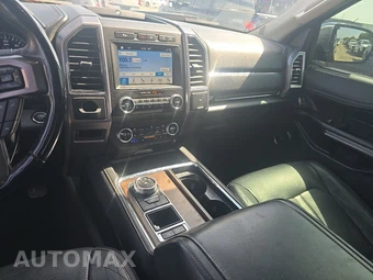 2019 Ford Expedition Platinum – miniatura 11