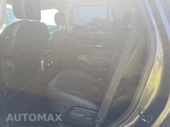 2019 Ford Expedition Platinum – miniatura 13