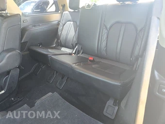 2019 Ford Expedition Platinum – miniatura 14