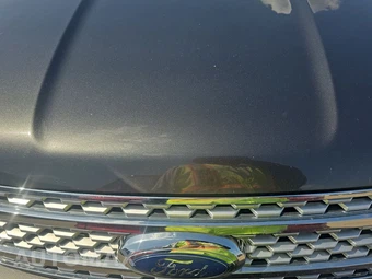 2019 Ford Expedition Platinum – miniatura 16