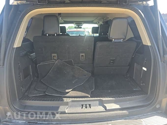2019 Ford Expedition Platinum – miniatura 17