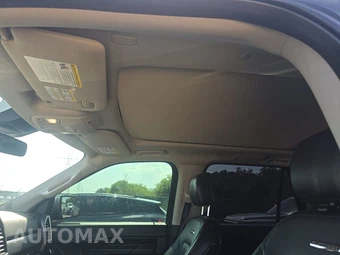 2019 Ford Expedition Platinum – miniatura 18