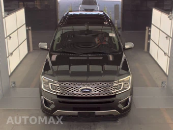 2019 Ford Expedition Platinum – miniatura 2