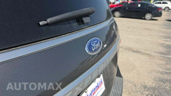 2019 Ford Expedition Platinum – miniatura 20
