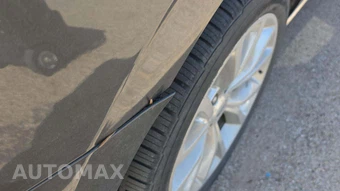 2019 Ford Expedition Platinum – miniatura 24