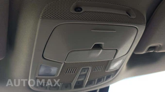 2019 Ford Expedition Platinum – miniatura 25
