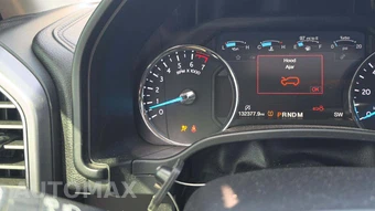 2019 Ford Expedition Platinum – miniatura 27