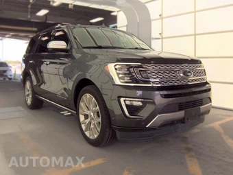 2019 Ford Expedition Platinum – miniatura 3