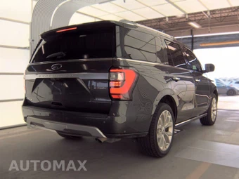 2019 Ford Expedition Platinum – miniatura 4