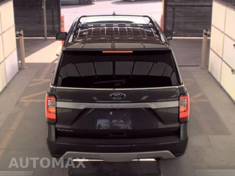 2019 Ford Expedition Platinum – miniatura 5