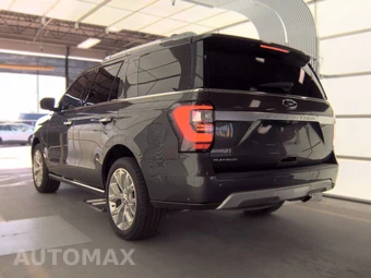 2019 Ford Expedition Platinum – miniatura 6
