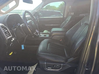 2019 Ford Expedition Platinum – miniatura 7