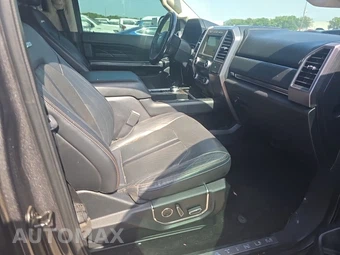 2019 Ford Expedition Platinum – miniatura 8