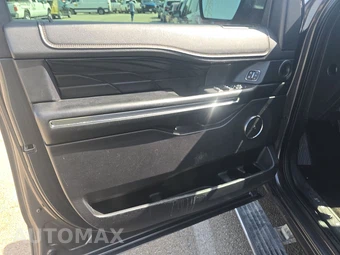 2019 Ford Expedition Platinum – miniatura 9