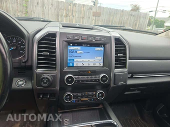 2019 Ford Expedition Platinum – miniatura 10