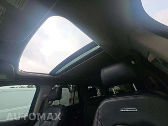2019 Ford Expedition Platinum – miniatura 11