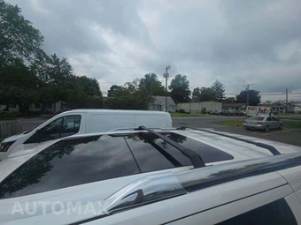2019 Ford Expedition Platinum – miniatura 12