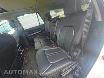 2019 Ford Expedition Platinum – miniatura 13