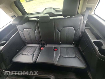 2019 Ford Expedition Platinum – miniatura 14