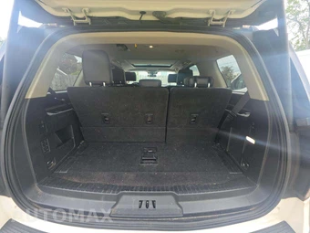 2019 Ford Expedition Platinum – miniatura 15