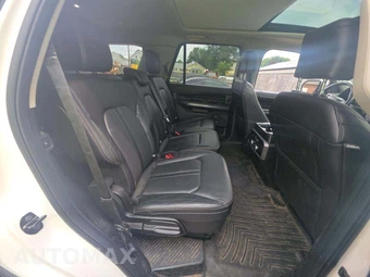 2019 Ford Expedition Platinum – miniatura 17