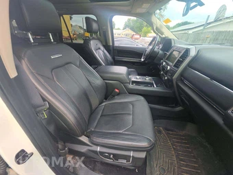 2019 Ford Expedition Platinum – miniatura 19