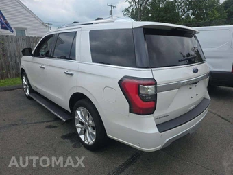 2019 Ford Expedition Platinum – miniatura 2
