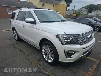 2019 Ford Expedition Platinum – miniatura 4