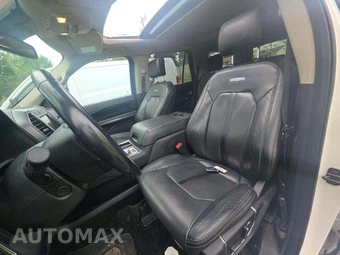2019 Ford Expedition Platinum – miniatura 6