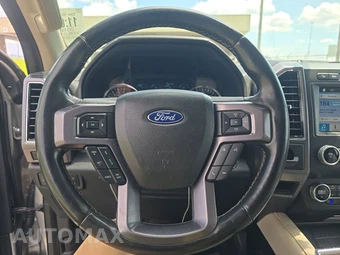 2019 Ford Expedition Platinum - miniatura 10