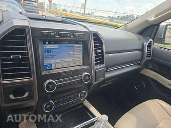 2019 Ford Expedition Platinum - miniatura 11