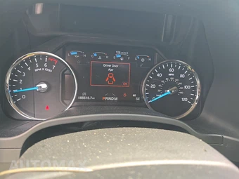 2019 Ford Expedition Platinum - miniatura 12