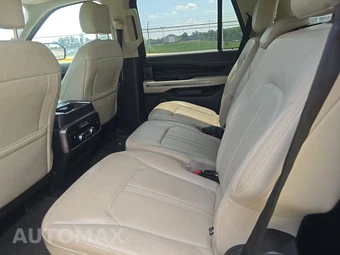 2019 Ford Expedition Platinum - miniatura 13