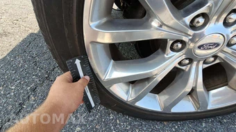 2019 Ford Expedition Platinum - miniatura 19