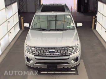2019 Ford Expedition Platinum - miniatura 2