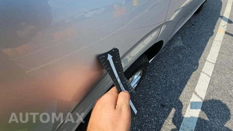 2019 Ford Expedition Platinum - miniatura 23