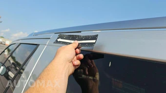 2019 Ford Expedition Platinum - miniatura 25