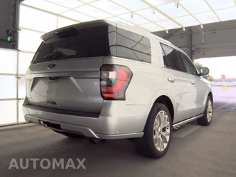 2019 Ford Expedition Platinum - miniatura 4