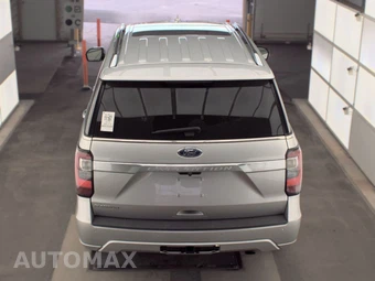 2019 Ford Expedition Platinum - miniatura 5