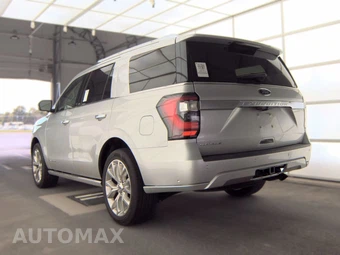 2019 Ford Expedition Platinum - miniatura 6