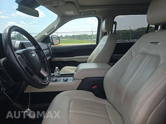 2019 Ford Expedition Platinum - miniatura 7