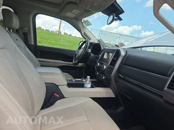2019 Ford Expedition Platinum - miniatura 8